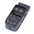 2018-2021 Mercedes-Benz Sprinter 3500 XD Interruptor mestre do espelho da janela 9079059002