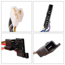 Univerzální 22kolíkový kabelový svazek Custom Wire Set XL Cable 91064022