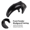 2022–2025 Honda ADV350 Kotflügel vorne Kotflügel Verkleidung