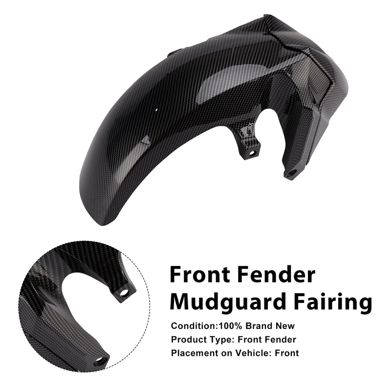 2022–2025 Honda ADV350 Kotflügel vorne Kotflügel Verkleidung