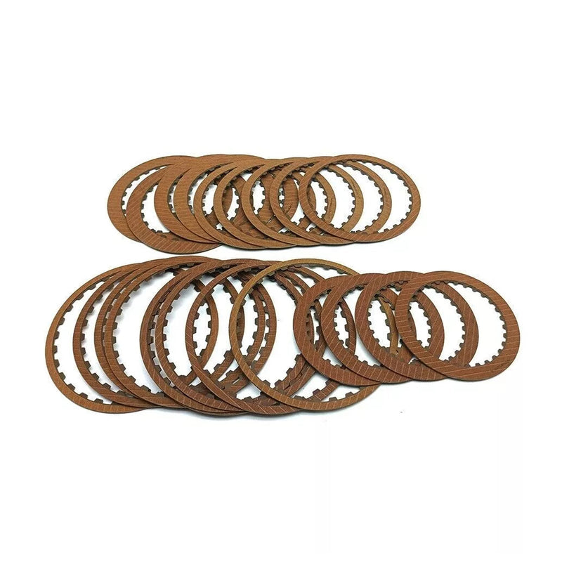 Auto Übertragung Master Rebuild Kit Kupplung Platten 6HP19 6HP21 Für BMW 2004-AUF