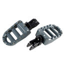 Vorne Fußrasten Fuß Peg fit für DUCATI Diavel/ Diavel S 2011-23 Diavel V4 2024-