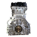 Neuer langer Motorblock N54B30A für BMW 7er F01 F02 3.0 740i N54