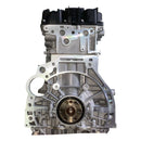 09/2008-06/2012 BMW 7-serie F01 F02 F03 F04 3.0 740i N54 Helt ny lang blok N54B30A