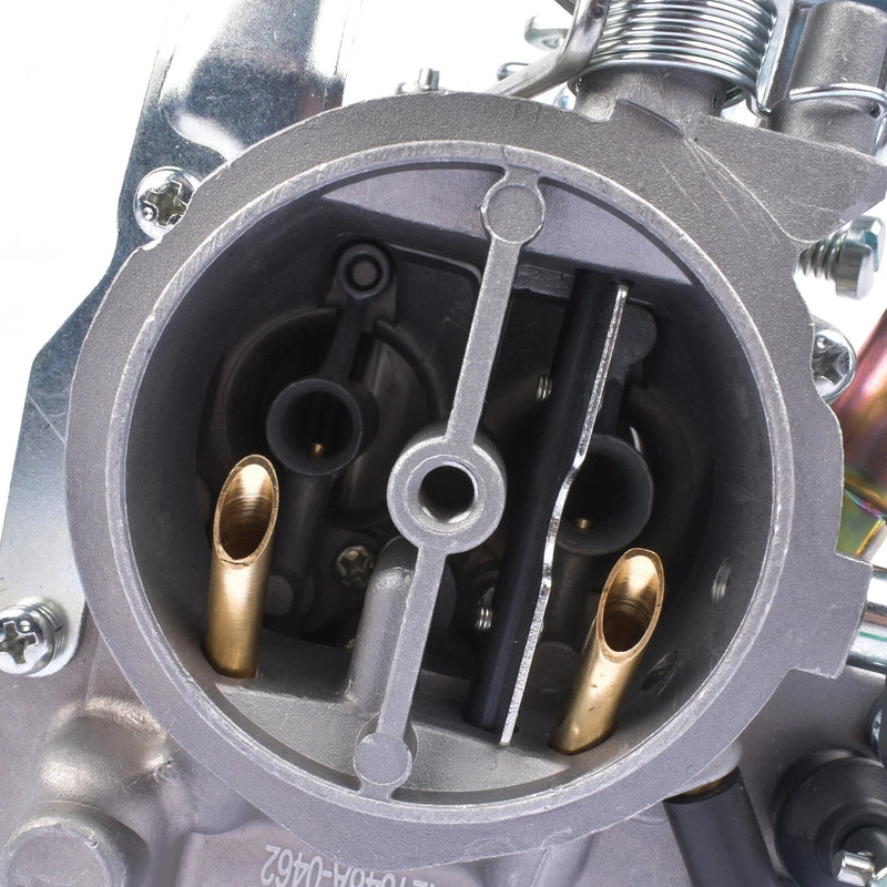 Vergaser Carb Kit 2110013170 Für Toyota Corolla DLX Coupe 2-Tür 1981 1,8 L