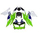 Einspritzverkleidungssatz passend für Kawasaki Ninja ZX-25R ZX-4R ZX-4RR 2019-2025