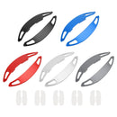 Lenkradschaltwippenverlängerung für Renault Clio Captur aus Aluminium