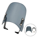 Windschutzscheibe WindScreen passend für Scrambler 1200 XC/ XE 2019-2023