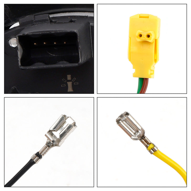 Lenkwinkelsensor 1684600149 Für Mercedes-Benz W168 W202 S202 S210