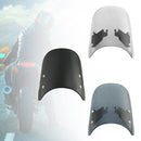 2019-2023 Husqvarna Vitpilen 401/Svartpilen 401 Windschutzscheibe Windschutz