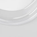 1999-2005 VW MK4 Golf/GTI/R32 Links + Rechts Scheinwerfer Objektiv Shell Abdeckung Lampenschirm