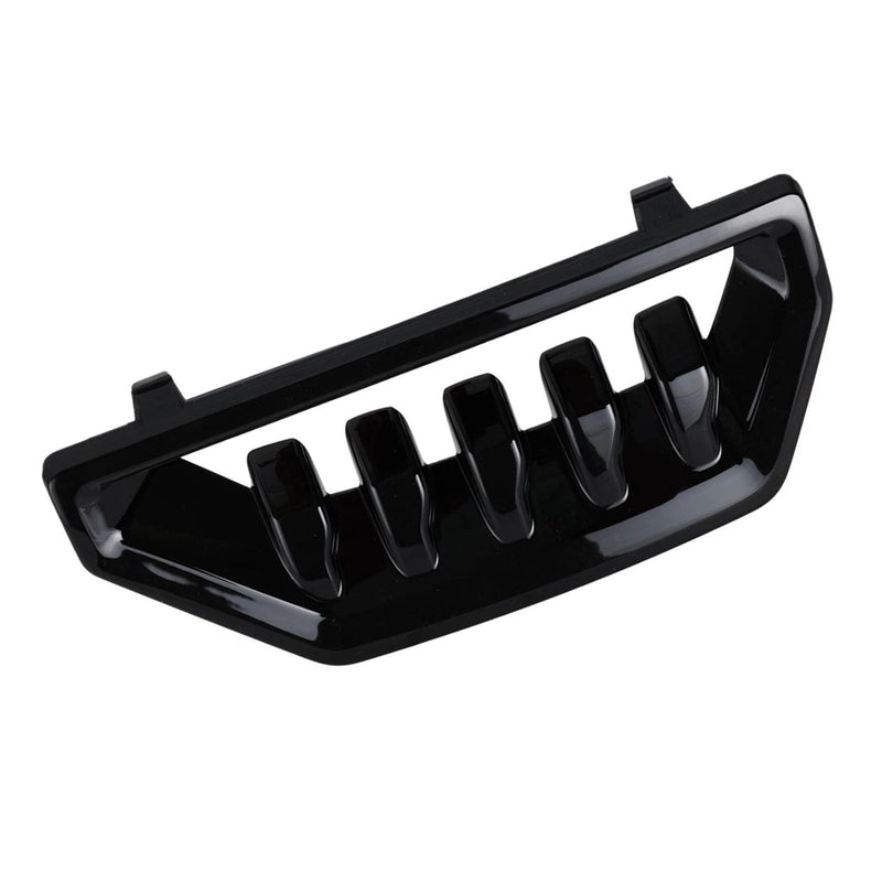 2022–2024 GMC Sierra 1500 Beifahrerseite Stoßstangengitter 84869628