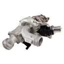 2014-2018 Volkswagen Jetta L4 1.8L Turbocharged Turbo Turbocharger 06K145721D 2511625