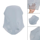 2022-2024 TIGER 1200 GT Todos os modelos MODETRIMENTO MOTORCYCILENT Proteção do vento