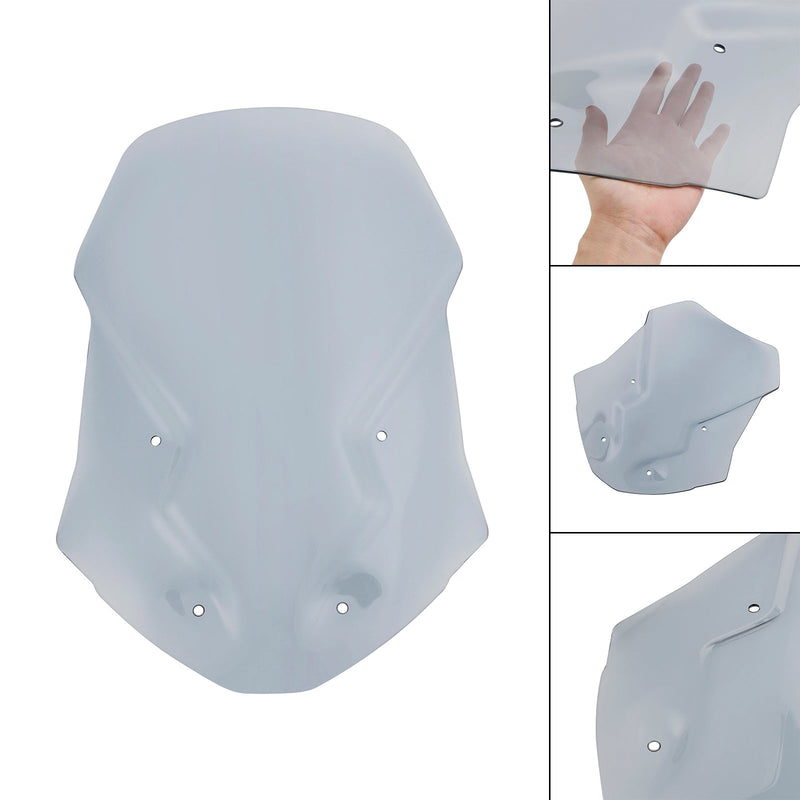 2022-2024 TIGER 1200 GT Todos os modelos MODETRIMENTO MOTORCYCILENT Proteção do vento