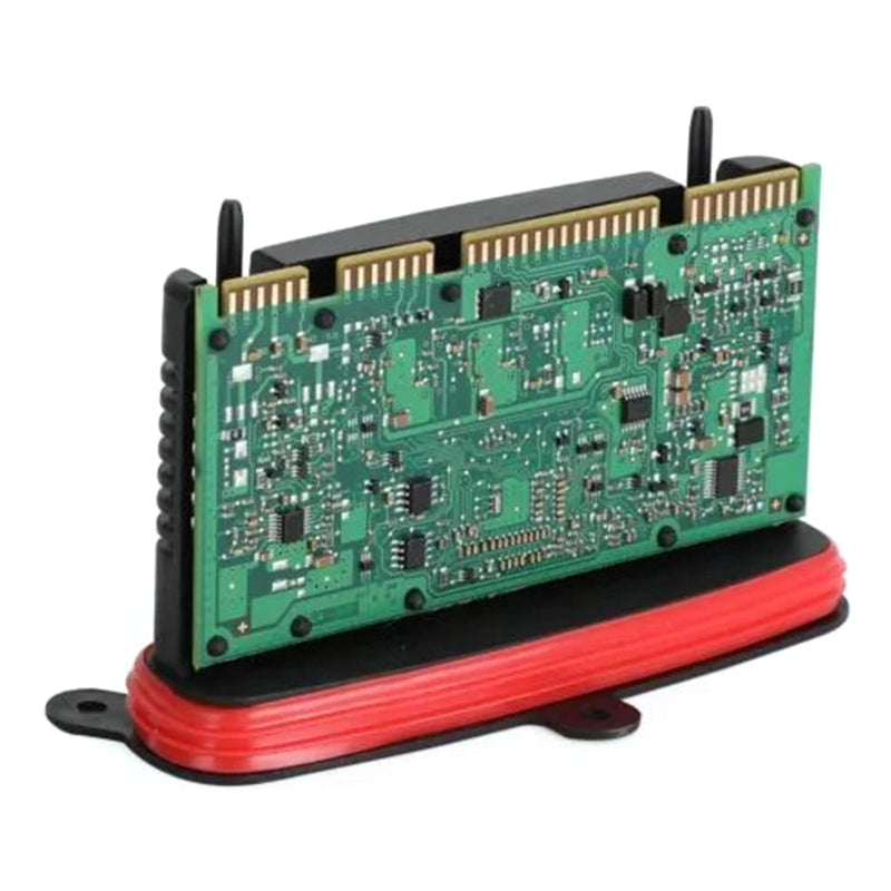 08/2012-10/2016 BMW 5&