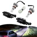 Auto Licht LED-HL X-tremeUltinon LED H8/H11/H16 11362XU 12V 22W Für PHILIPS