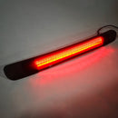 LED baklys/bremselys til Toyota Land Cruiser LX470 (1998–2007), svart