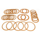 Toyota Prado 2.7L 3.5L Getriebe-Reibungssatz Kupplungsscheiben AC60F AC60E