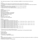 2015 BMW X6 sDrive35i, xDrive35i 3.0L L6 Hinterachsdifferential-Baugruppe 3,15 Übersetzung 33107636992