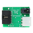 Schaltsperrenmagnetventil für ausgewählte Ford- und Mercury-Modelle (2006–2010) 924-707 6L2Z7J437B