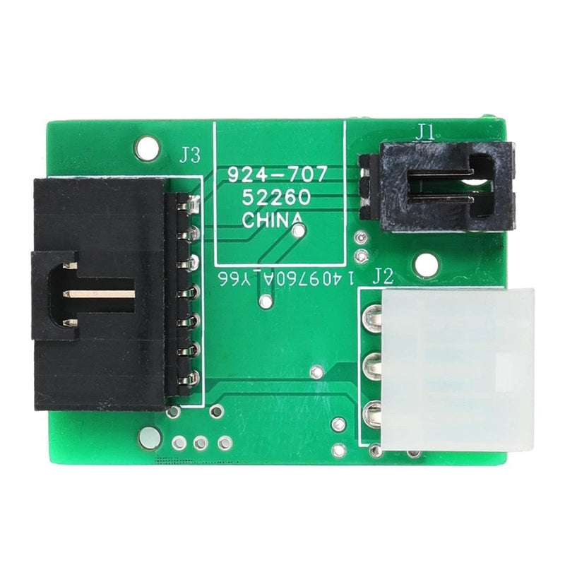 Schaltsperrenmagnetventil für ausgewählte Ford- und Mercury-Modelle (2006–2010) 924-707 6L2Z7J437B