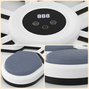 Musik-Box-Maschine – Intelligenter Bluetooth-Wandtrainer für Zuhause und Fitness