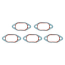5 Stück Ölwannendeckeldichtung 12586624
