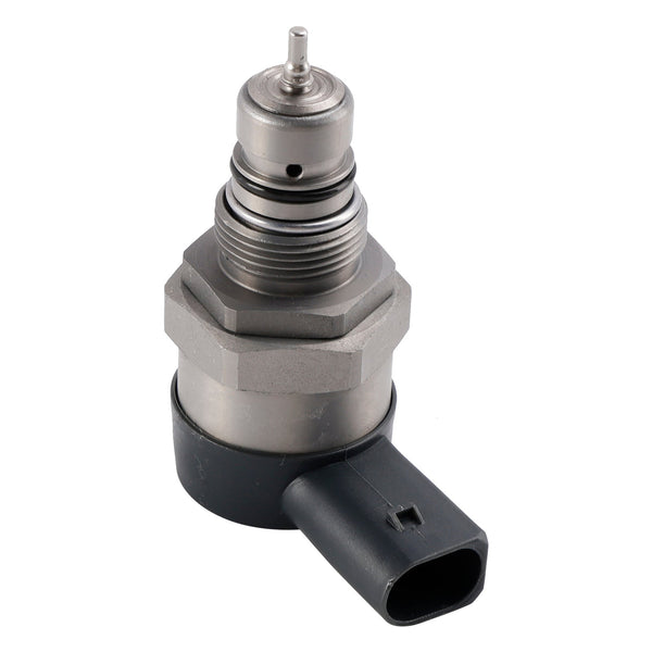 06.2006-12.2009 Mercedes-Benz Sprinter 3.5-T Minibus (W906) 150 PS, Diesel-Kraftstoffverteilerrohr-Druckbegrenzungsventil 0281002826