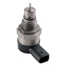 Mercedes-Benz Sprinter 3.5-T Diesel Van RWD B906 Polttoaineen jakautumisputken paineen rajoitusventtiili 0281002826