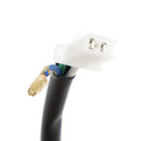 2003-2005 Honda ANF125M3 Wave 125 PGMFi elektrisk startmotor 3-polig Generator Stator Regulator Packning 31120-KPH-901 31600-KPH-901