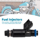 Kraftstoffeinspritzdüsen 1253405 0280156140 für Victory Motorräder 2003-2007