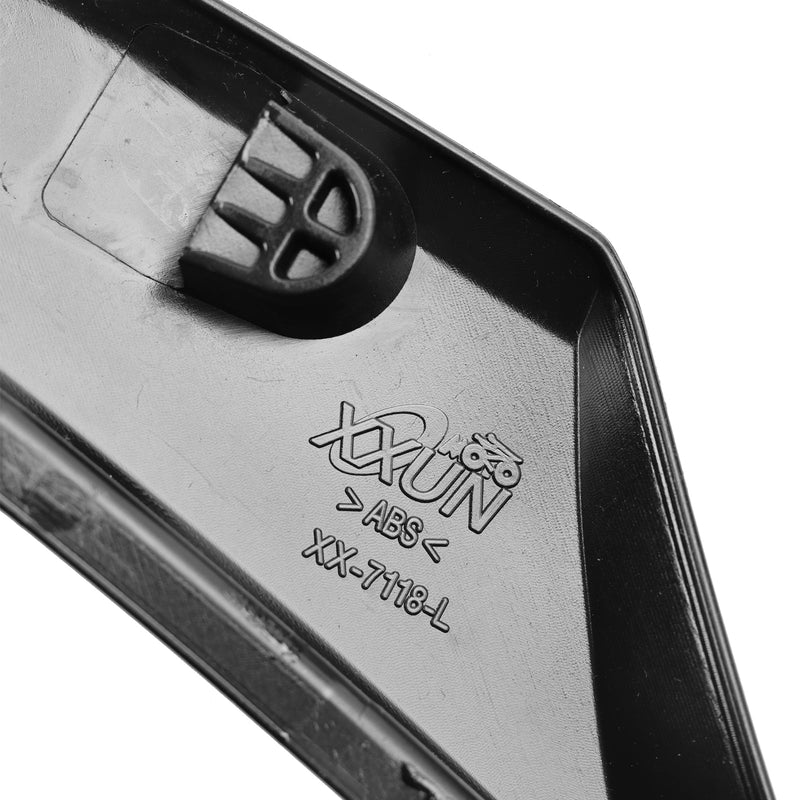 2022-2024 Kawasaki Versys 650 KLE650 Sivuistuimen suoja