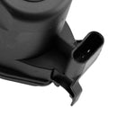 Paar Bremskraftverstärker für hintere Bremssättel für BENZ W166 X166 GLE350 ML350 1669065401