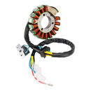 1989–1992 Suzuki LTF LT-F 160 Quadrunner Magneto Stator Regler Dichtung Kit 32101–02C00 32800–19B11