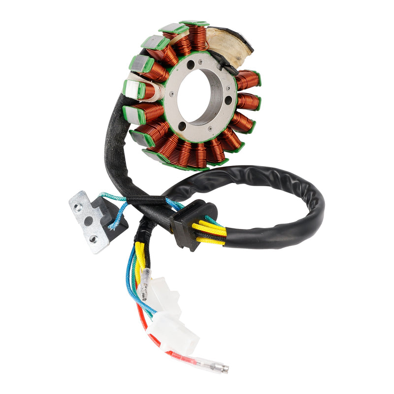 1989–1992 Suzuki LTF LT-F 160 Quadrunner Magneto Stator Regler Dichtung Kit 32101–02C00 32800–19B11