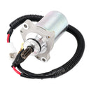 TVS Ntorq 125 / Ntorq 125 Fi Anlassermotor Motorstart G4060170