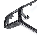 Lenkradbezug Carbon Look Für Mercedes Benz C-Klasse W204 C63 AMG