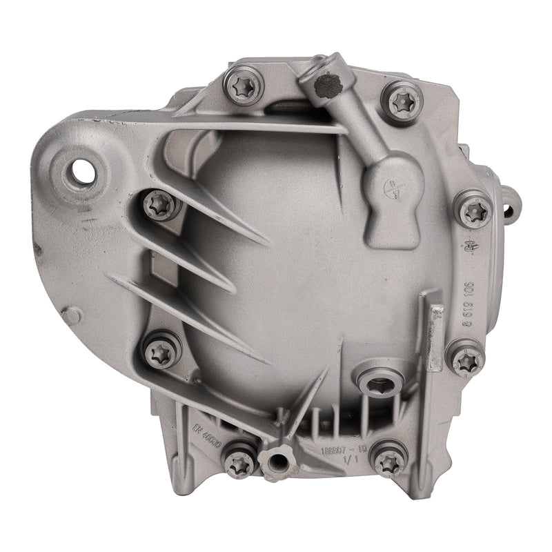 2017–2020 BMW G30 530i 540i XDRIVE Hinterachsdifferential, Verhältnis 2,93, 33108686204