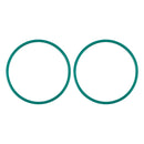 2PCS 911-245 Těsnění nádrže na palivové čerpadlo pro Chevrolet pro Ford pro RAM pro Jeep