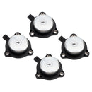 2011–2021 Für Dodge Challenger 3.6L V6 – Flex 4PCS Nockenwellenversteller-Magnetventil 05184101AF