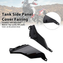Seitenverkleidung für Tank für Yamaha Tenere 700 2025-2026