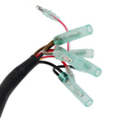 CDI tenningsboks egnet for Yamaha 48 HK E48C MS/LH 96-97 1999 2000 2003 696-85590-10