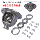 Hinterachsdifferentialgehäuse-Reparatursatz 68035574AB für Jeep Wrangler JK Dana 44 2007-2017