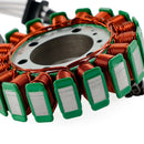 2006 Kawasaki Motorcykel ER-6n (europeisk) - ER650A6S Generator Stator 21003-0023