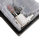 Astianpesukoneen pesuaineen annostelija W10861000 Whirlpool KitchenAid Maytag Amanalle