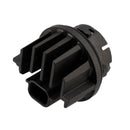 Módulos de LED do freio de luz lacrimal LEDMK-15-2 13,5 v 1,8 W 15-2pin para Ichikoh