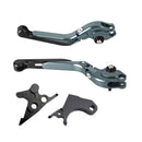 2022-2024 HONDA CRF1100L Africa Twin Einstellbarer Kupplungsbremshebel