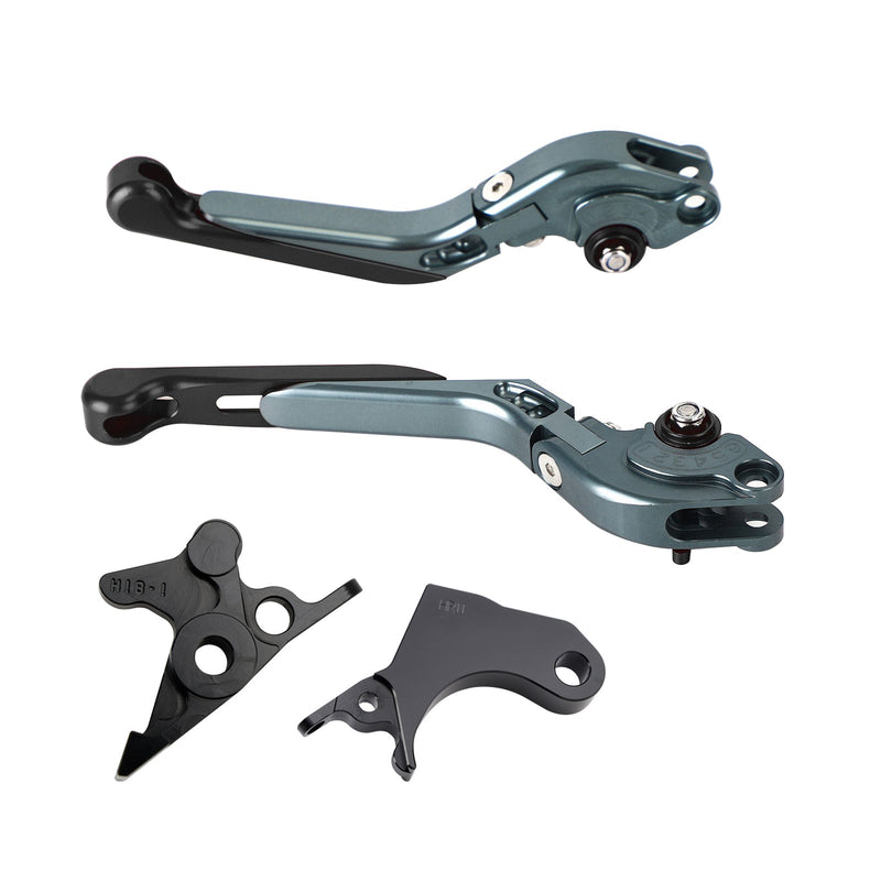 2022-2024 HONDA CRF1100L Africa Twin Einstellbarer Kupplungsbremshebel