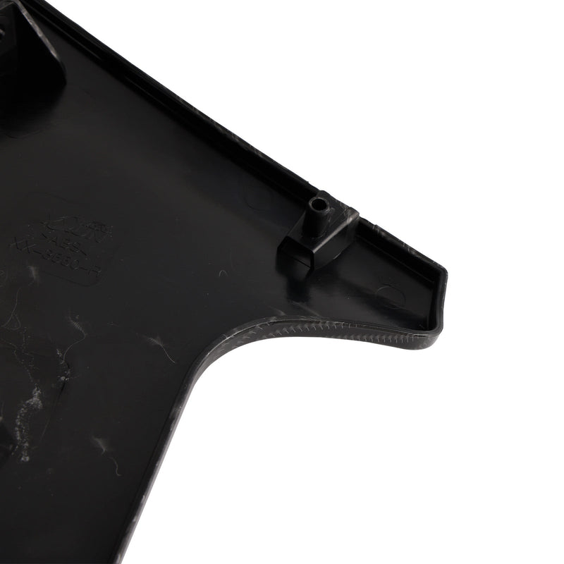 2023 2024-später Harley Road Glide CVO/SE FLTRXSE Seitenwandhalterungen unterstützen Spoiler